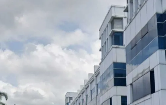 Ruko Strategis Puri Niaga