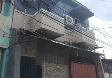RUMAH RAPI KARTINI JAKARTA PUSAT