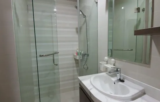 Dijual Apartmen Puri Orchard. Sangat bagus dan Siap pakai