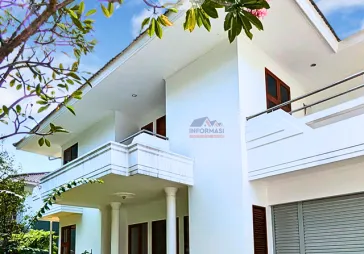 Rumah bagus permata hijau