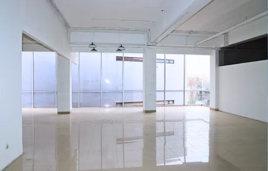 Mini building siap pakai jakarta barat