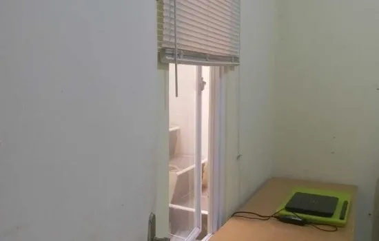 Rumah siap huni karawaci