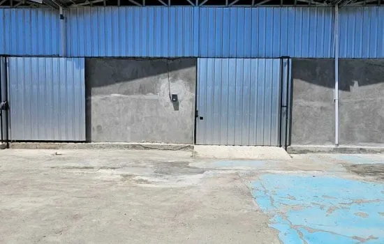 Disewakan Gudang  Bizpark