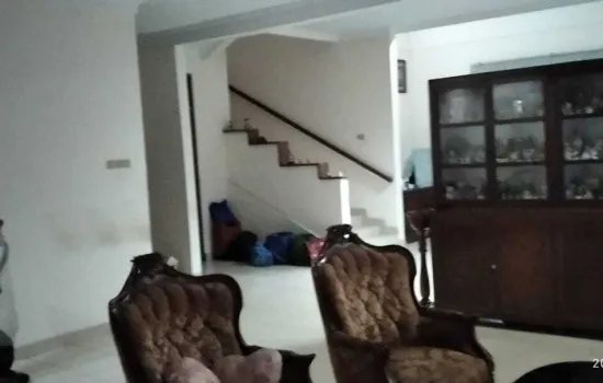 Dijual Rumah 2 Lantai Cideng, Jakarta Pusat
