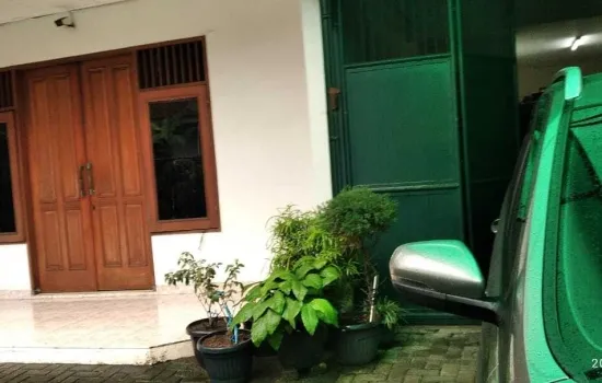 Dijual Rumah 2 Lantai Cideng, Jakarta Pusat