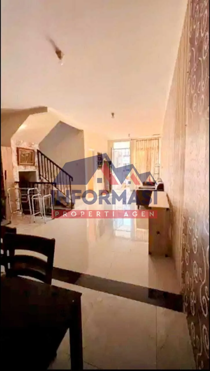 Royale Palm Cengkareng 90/120 2,3M