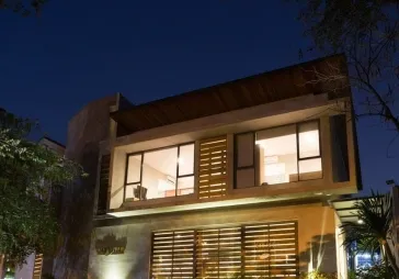 Dijual Rumah Kost Strategis Permata Karawaci Tangerang
