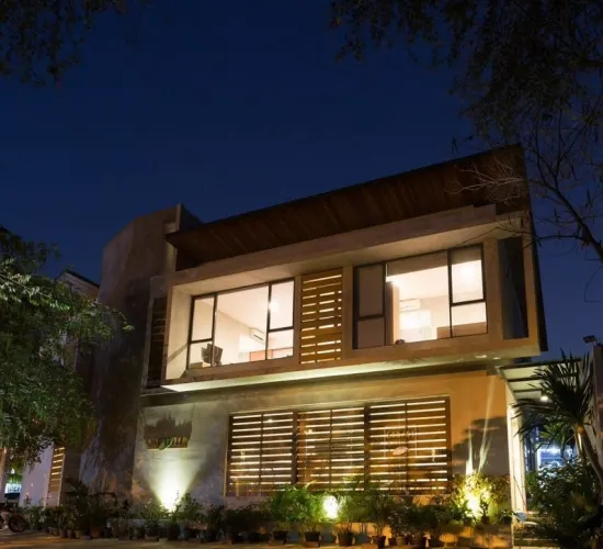 Dijual Rumah Kost Strategis Permata Karawaci Tangerang