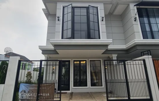 Casa varya residence