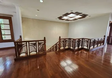 Rumah siap huni dan bagus