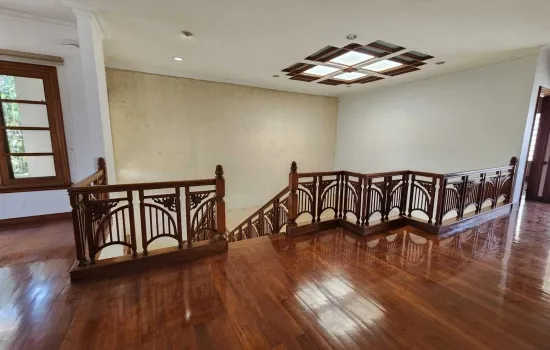 Rumah siap huni dan bagus