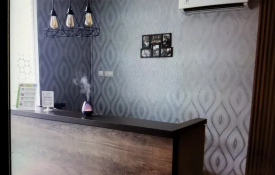 Disewakan ruko 3 lt di taman ratu