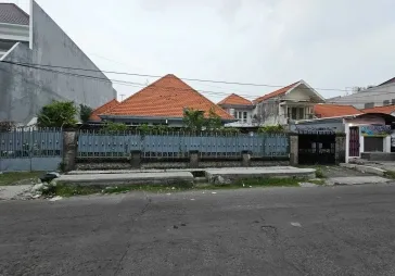 Dijual Rumah Teman Strategis  Surabaya