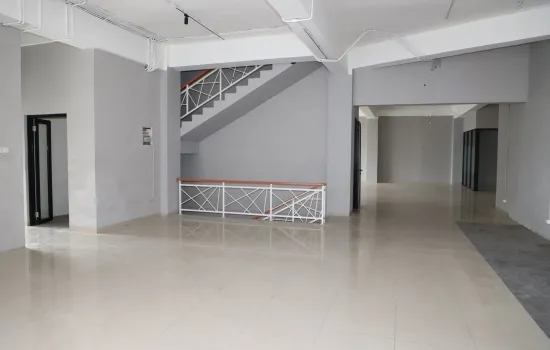 Mini building kantor jakarta barat
