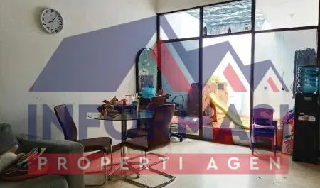 Di jual Cepat. Rumah lokasi bagus,  siap Huni