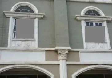 Ruko 3 lantai lokasi strategis , bagus