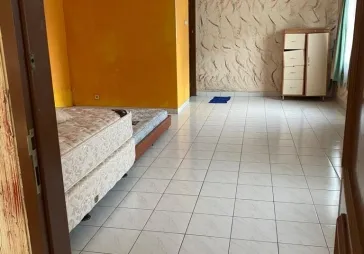 Dijual Villa Kota Bunga Puncak