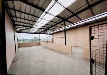 Disewakan 2 ruko gandeng di intercon,Kebon jeruk,jakbar