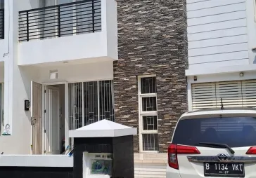 Jarang ada.lokasi sangat strategis.