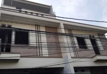 RUMAH INDENT Cocok unt Gen Z @DURI Kepe