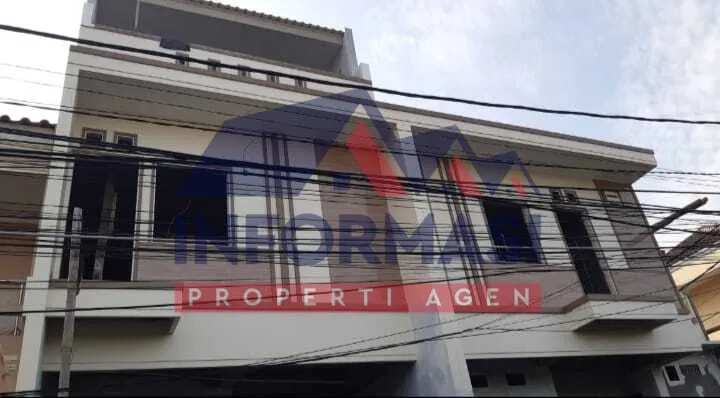 RUMAH INDENT Cocok unt Gen Z @DURI Kepe