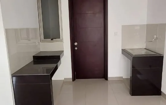 Rumah Baru PIK2, lokasi bagus dekat pintu toll