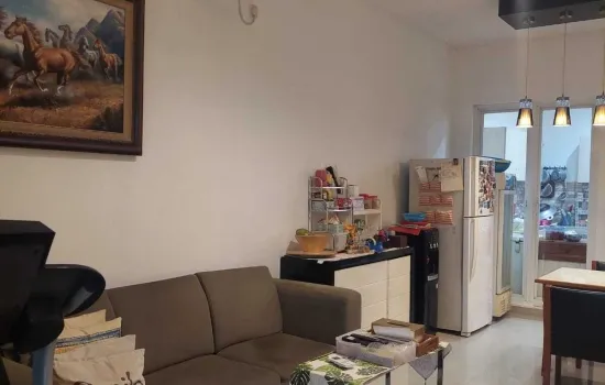 Rumah di Bumi Permata Indah, Tangerang