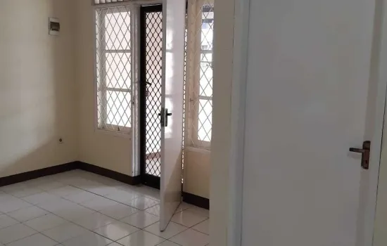 Dijual Rumah Taman Royal 1 Tangerang