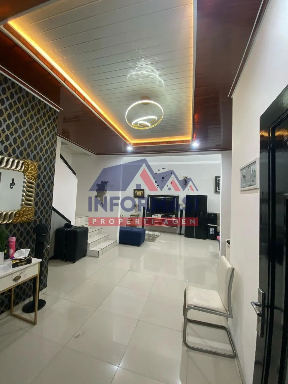 Lokasi bagus