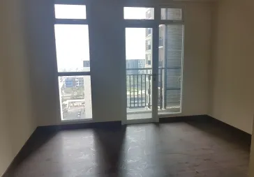 U Residence Karawaci. 2 BR. Luas 65 m2.