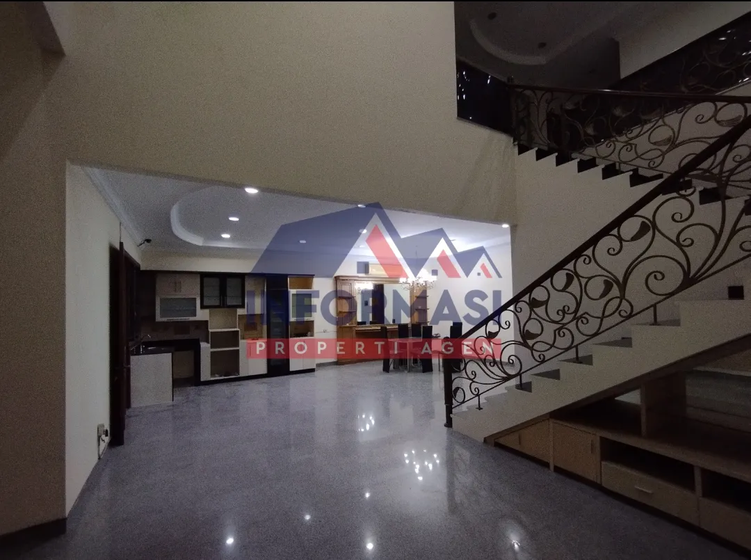 Lokasi bagus