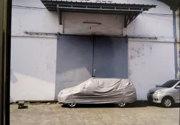 Dijual gudang di komplek pergudangan, Jakarta