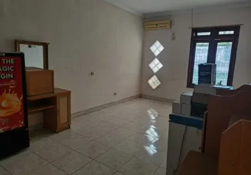 Rumah siap huni jual cepat n murah