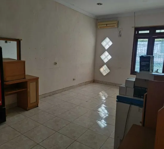 Rumah siap huni jual cepat n murah