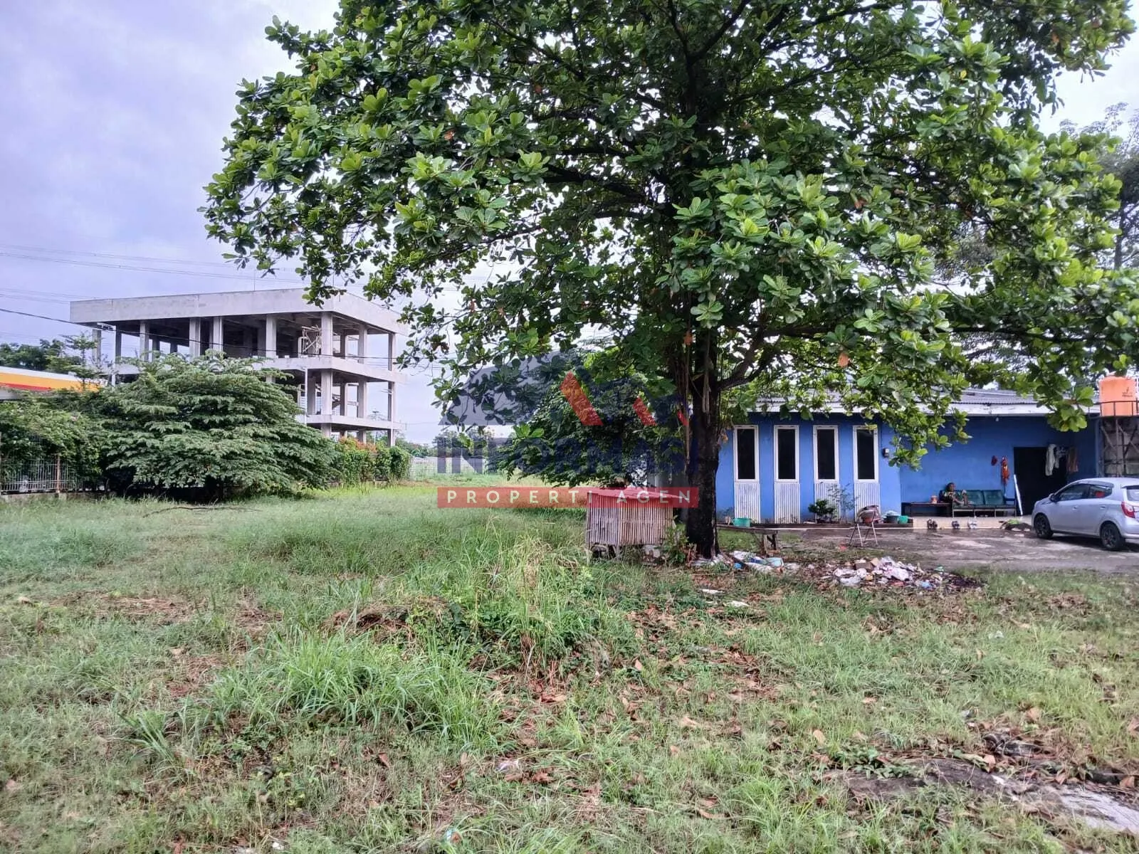 Lokasi bagus