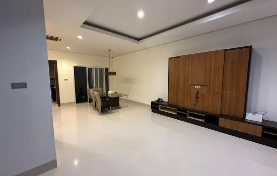 Rumah di jakut