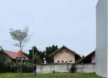 Dijual kav Citra Garden Puri