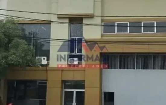 Gudang Prima Center,Pesing poglar,jakarta barat
