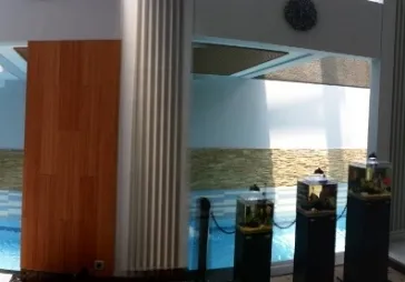 Rumah dijual di jakarta barat