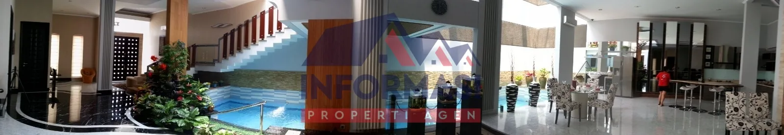 Rumah dijual di jakarta barat