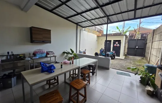 Citta Graha jalan Panjang 4 lantai lokasi top uk 5x23
