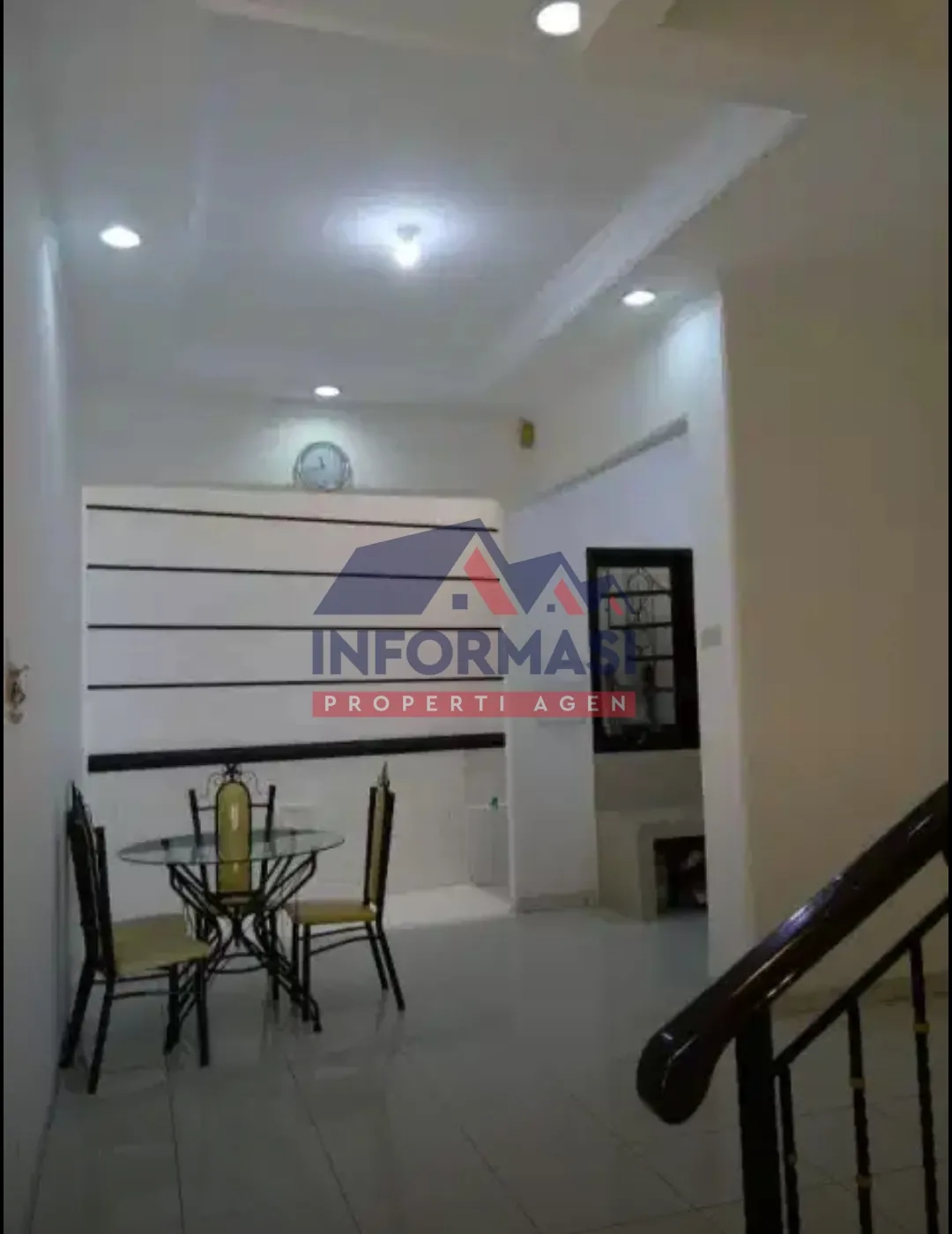 Sewa Tomang Pulo Macan 105/125 90jt