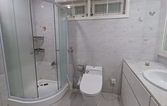 Dijual rumah lokasi sangat bagus di Gandaria