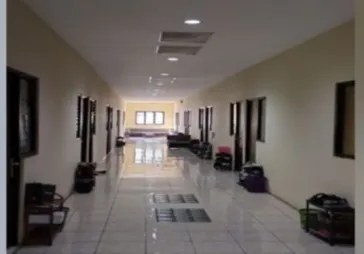 Rumah Kost di tangerang
