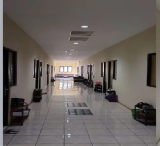 Rumah Kost di tangerang