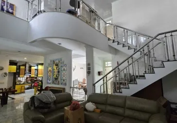 Rumah disewakan di jakarta barat