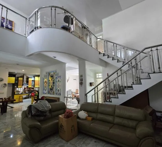 Rumah disewakan di jakarta barat