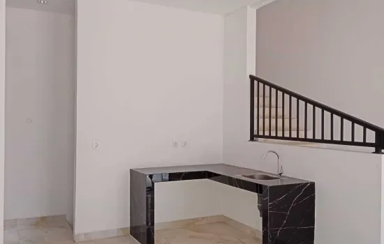 Dijual rumah brand new di Anwa Residence