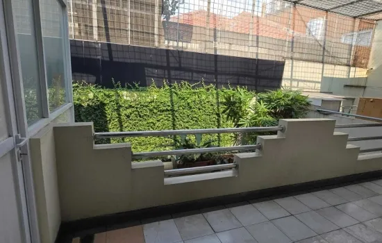 Rumah dijual di jakarta barat