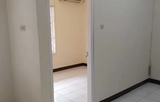 Dijual Rumah Taman Royal 1 Tangerang